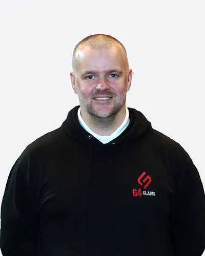 Allan McLachlan, Field Agent at G4 Claims