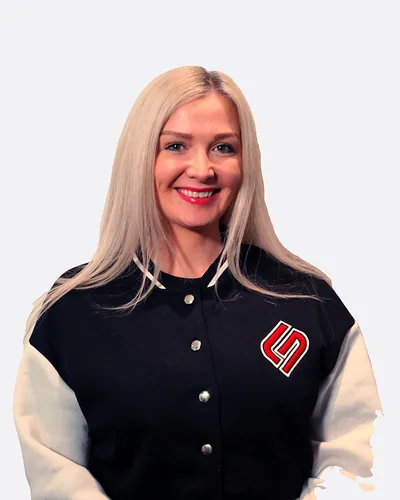 Amanda McLachlan, Claims Handler at G4 Claims