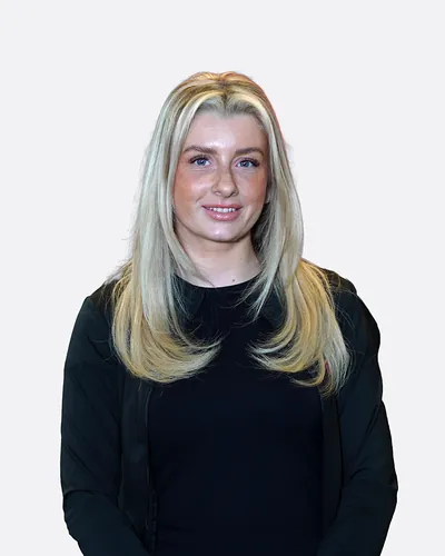 April Stewart, Director’s Assistant at G4 Claims