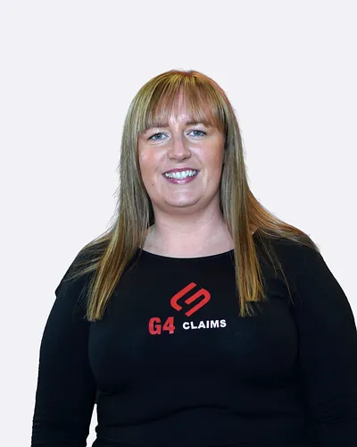 Cherelle Hilley, Claims Handler at G4 Claims