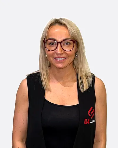 Nicole Rudder, Owner at G4 Claims