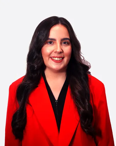 Rhianna Rankin, Managing Director at G4 Claims
